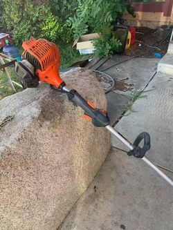 Grass cutter 130 dollars