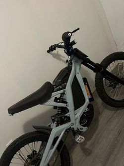 Surron Lbx 2024
