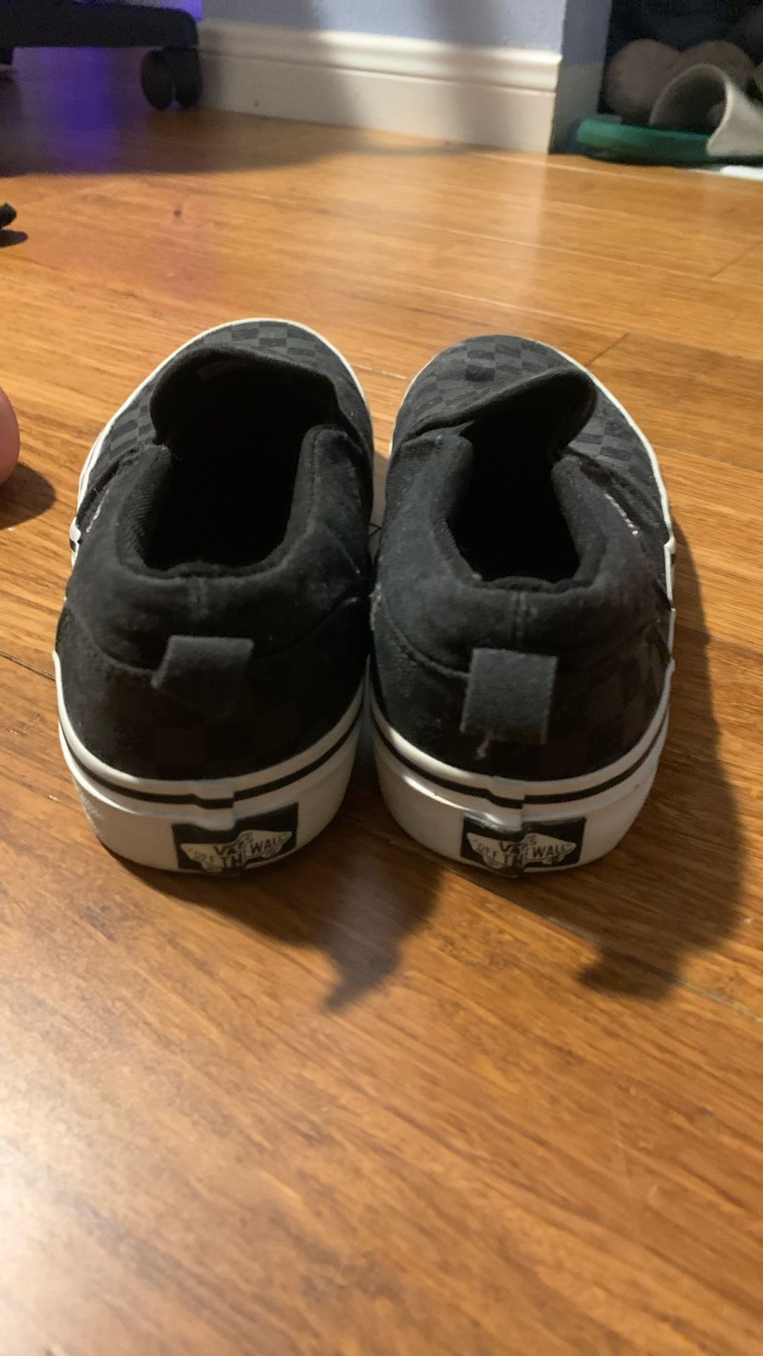 Vans