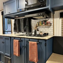 2018 ForestRiver Viking 17RD