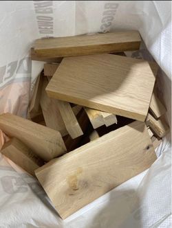 MULTIPURPOSE QUALITY OAK WOOD