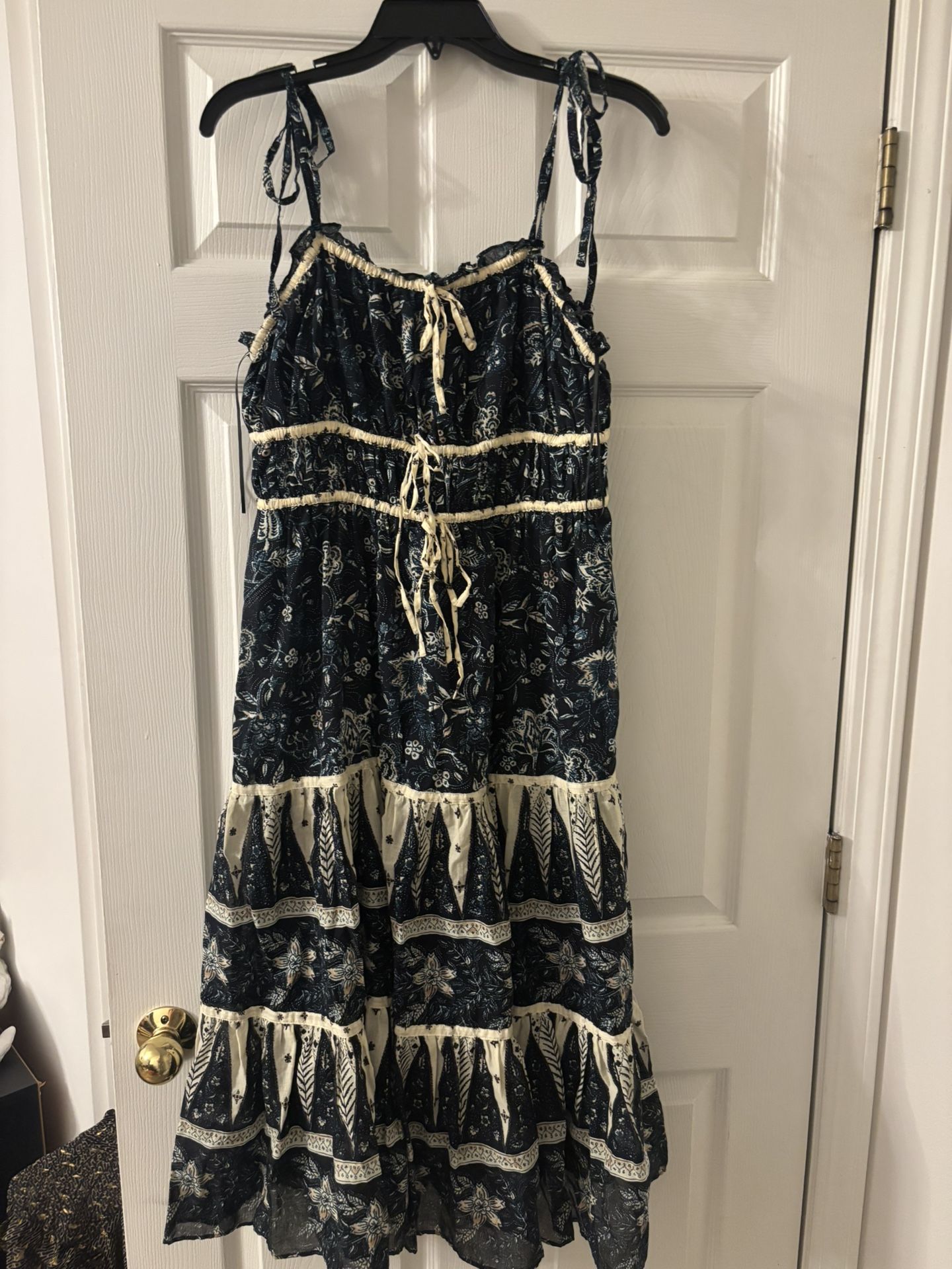 Women’s Dress