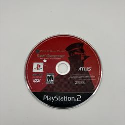 Devil Summoner Raidou Kuzunoha Vs The Soulless Army