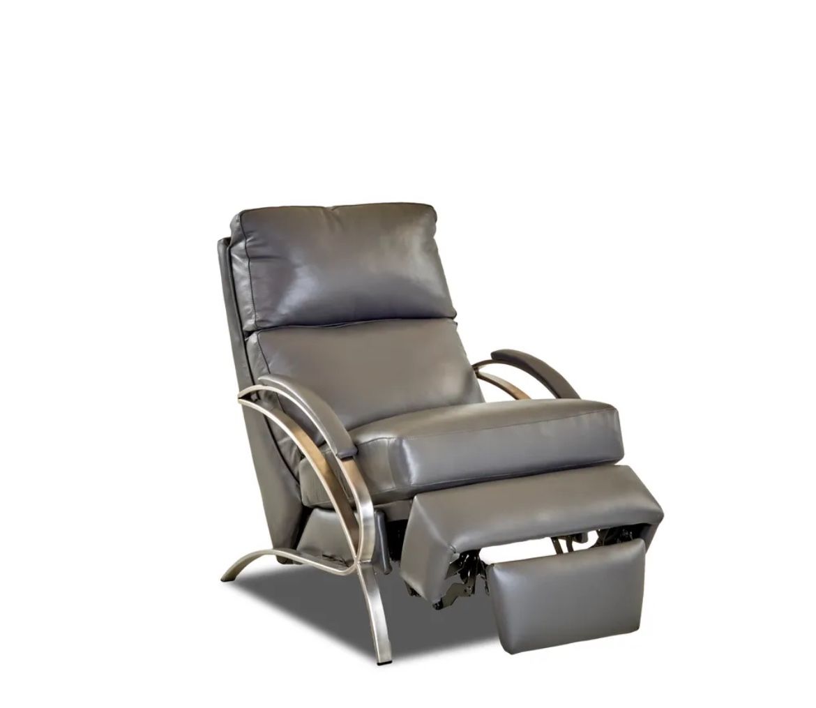 New Comfort Design Spiral Recliner