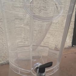 CreativeWare 2.5-Gallon Bark Beverage  