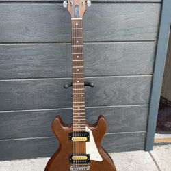 Gibson 335-S Custom