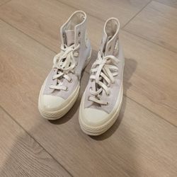 Women's Converse Shoes