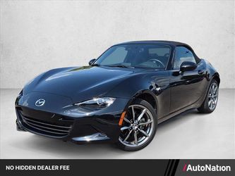 2023 Mazda MX-5 Miata