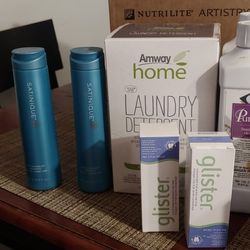 AMWAY PRODUCT'S