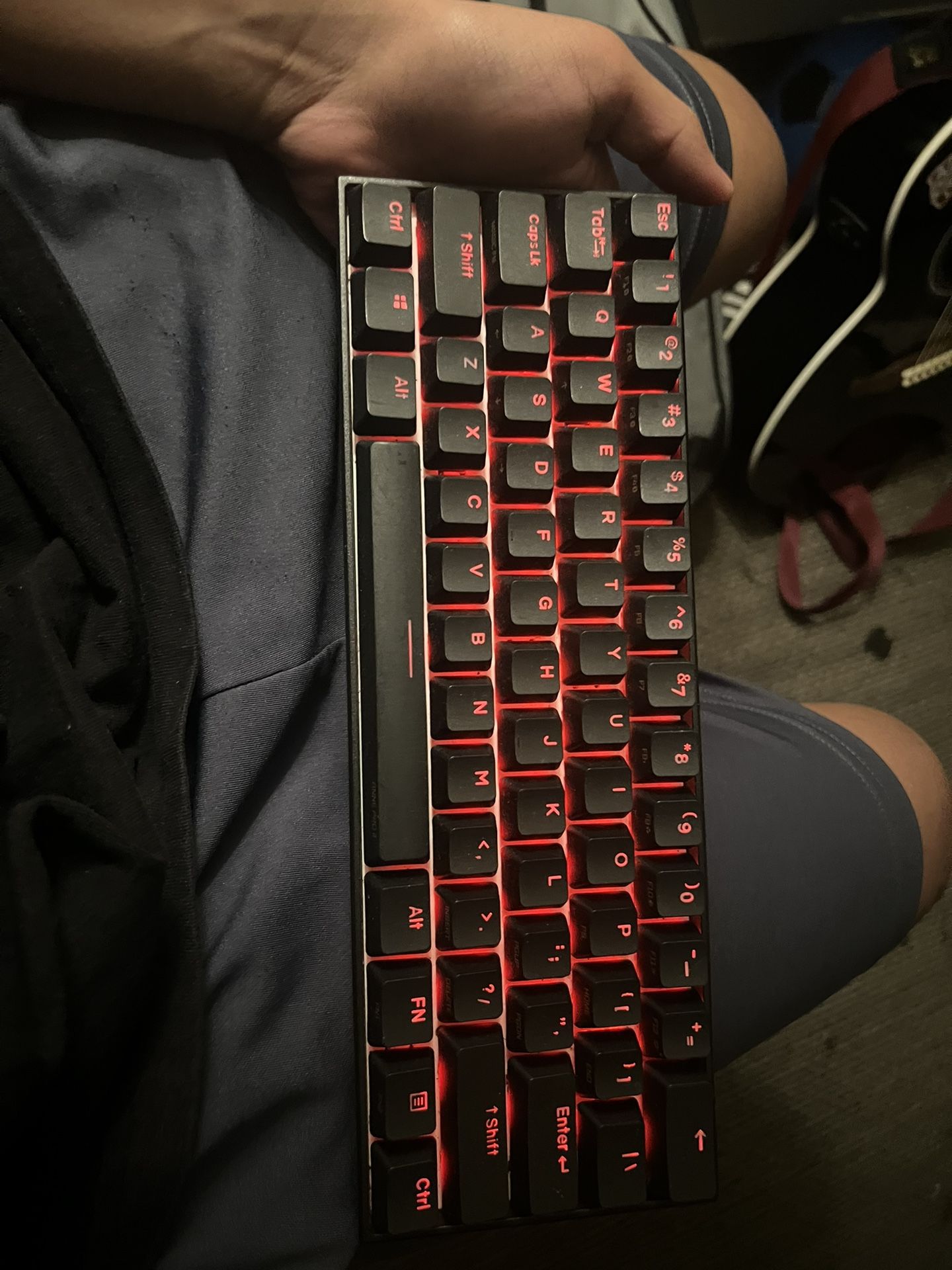 Anne Pro 2