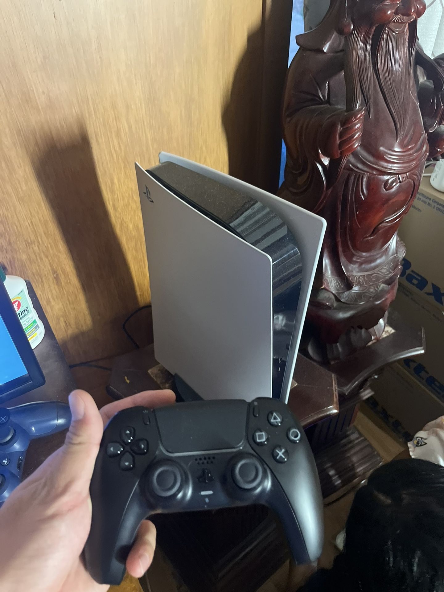 Ps5