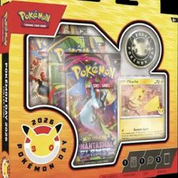Pokemon Day 2026 