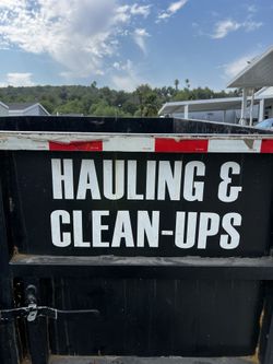 Hauling And Clean UPS