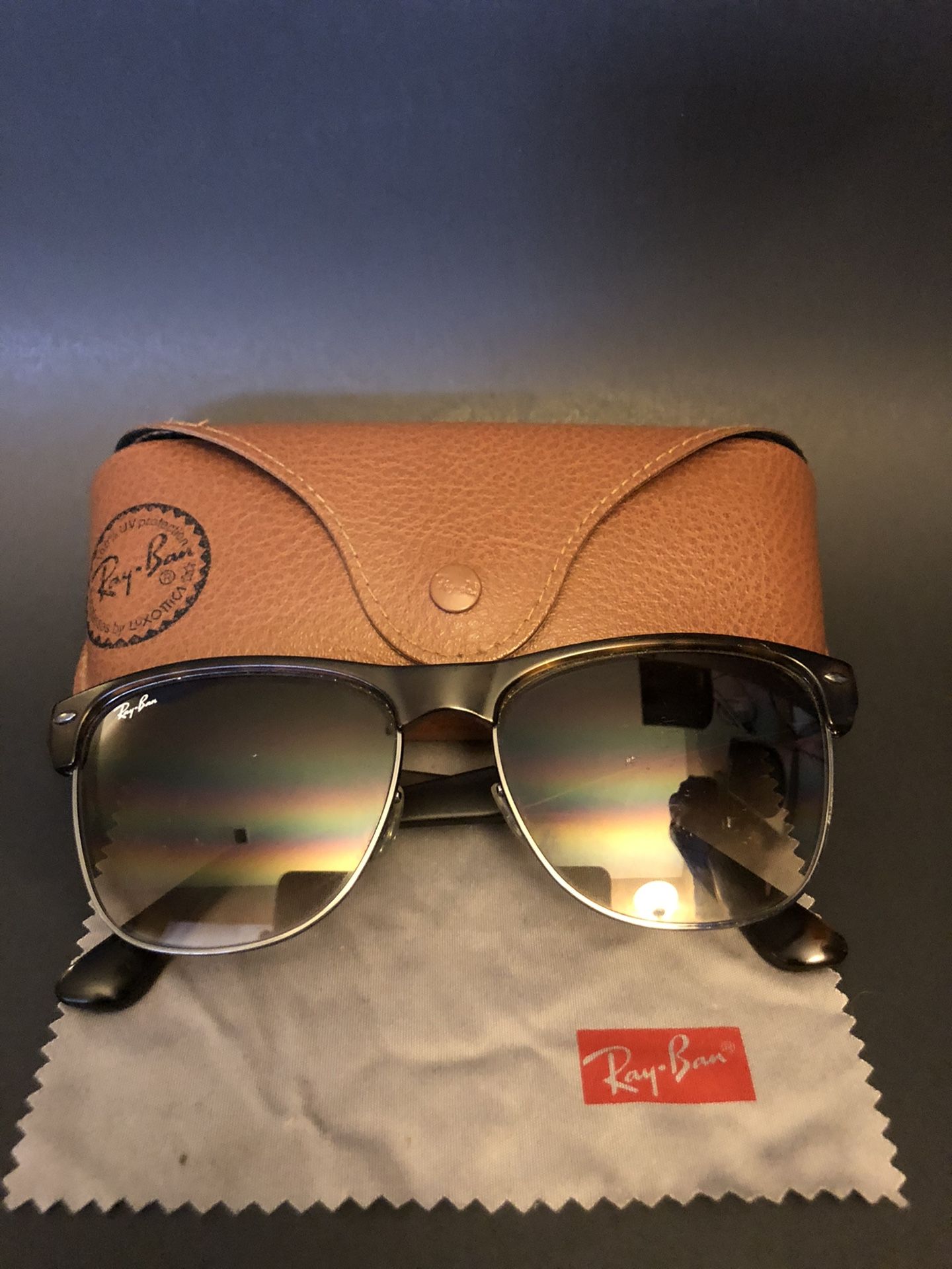 Ray ban sunglasses