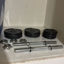 Weights