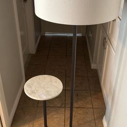 couch/lamp-table Stand