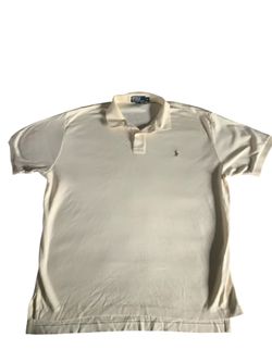 Polo Collared Shirt For Men