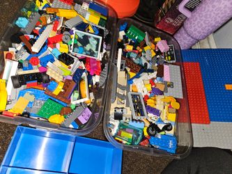 Legos