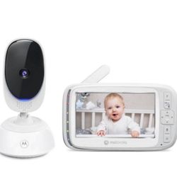 Baby Monitor