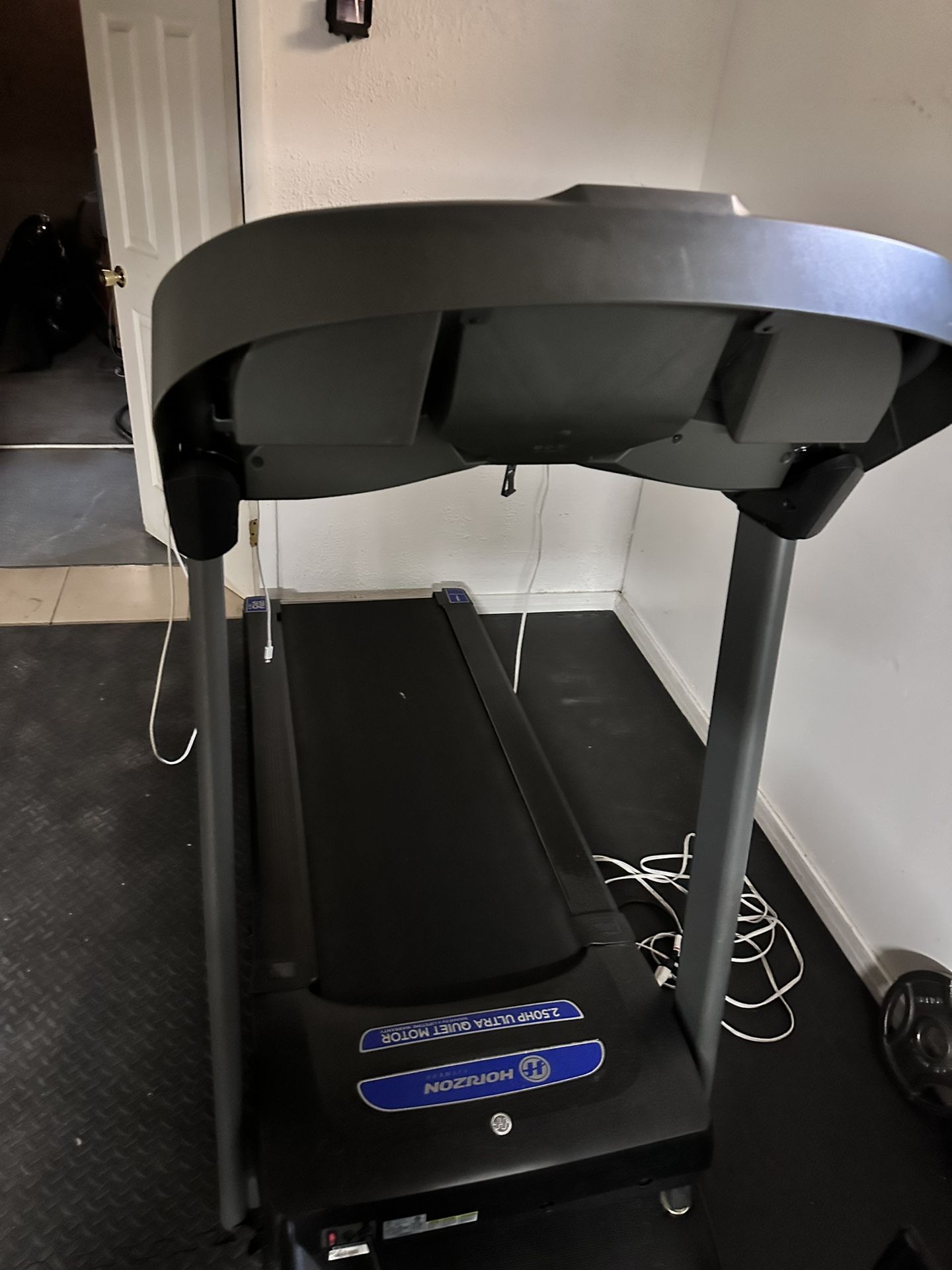 Treadmill