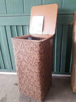 Laundary basket