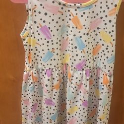 Dress Girls Size 7