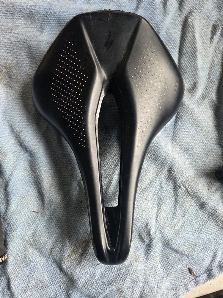 Specialized Seat