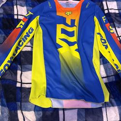 Fox long sleeve shirt Youth XL