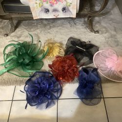 Hats