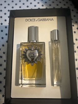 Dolce & Gabbana Devotion Fragrance Gift Set