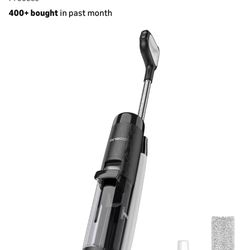 Tineco Floor ONE S7 Pro Cordless Wet Dry Vacuum