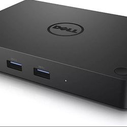 Dell WD15 Moniter Dock