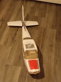 FMS SKY TRAINER 182