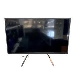 Vizio 40" Class D-Series FHD LED Smart Tv D40f-J09! (WMP010003)