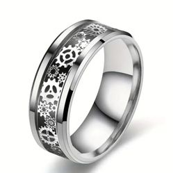 Men's Rings Sizes 11, 13 And 13