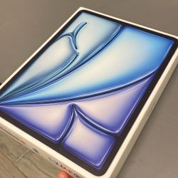 iPad Air 13” M3 2025 - 128gb - WiFi - Bulverde 