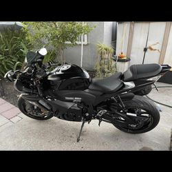 2013 Gsxr 1000