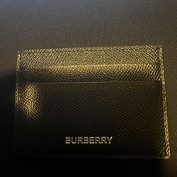 Burberry Card Holder 