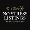 No Sleep Listings 