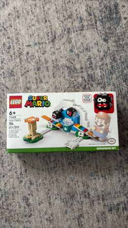 Lego expansion set