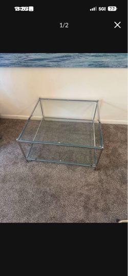 Mesa de centro