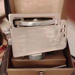Craftsman 7 Inch Circular Saw
