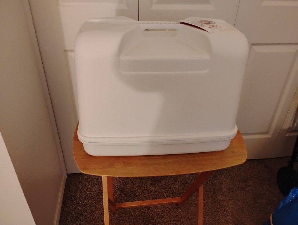 Sewing Machine Carrier Cases