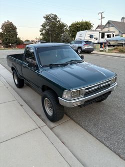 1994 Toyota Pickup