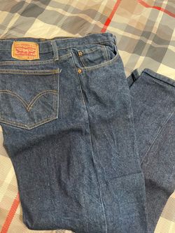 30x30 501 Levi’s