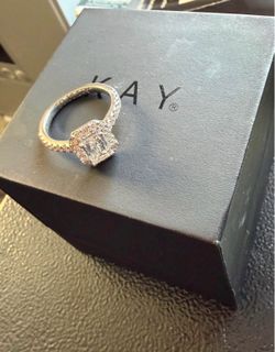 Engagement ring