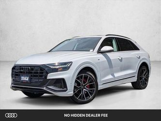 2023 Audi Q8