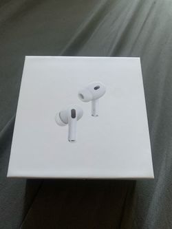 AirPods Pro