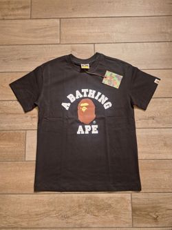 Bape tees