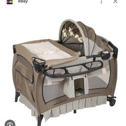 Baby Playpen